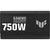 Блок питания ASUS 750W TUF-GAMING-750G PCIE5 Gold (90YE00S3-B0NA00), изображение 2 Блок питания ASUS 750W TUF-GAMING-750G PCIE5 Gold (90YE00S3-B0NA00), изображение 2