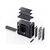 Корпус JONSBO D500 Black, изображение 10 Корпус JONSBO D500 Black, изображение 10