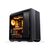 Корпус JONSBO D500 Black Корпус JONSBO D500 Black