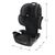 Автокресло Evenflo GoTime LX - Chardon Black (032884202195), изображение 10 Автокресло Evenflo GoTime LX - Chardon Black (032884202195), изображение 10