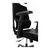 Офисное кресло GT Racer H-2005 Black, изображение 9 Офисное кресло GT Racer H-2005 Black, изображение 9