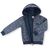 Спортивный костюм Breeze на молнии меланжевый (9486-86B-indigo), изображение 12 Спортивный костюм Breeze на молнии меланжевый (9486-86B-indigo), изображение 12