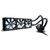 Система водного охлаждения Fractal Design Celsius S36 (FD-WCU-CELSIUS-S36-BK) Система водного охлаждения Fractal Design Celsius S36 (FD-WCU-CELSIUS-S36-BK)