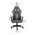 Кресло игровое GT Racer X-2317 Black/Dark Gray, изображение 11 Кресло игровое GT Racer X-2317 Black/Dark Gray, изображение 11