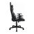 Кресло игровое GT Racer X-2317 Black/Dark Gray, изображение 3 Кресло игровое GT Racer X-2317 Black/Dark Gray, изображение 3