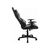 Кресло игровое GT Racer X-2317 Black/Dark Gray, изображение 4 Кресло игровое GT Racer X-2317 Black/Dark Gray, изображение 4