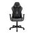 Кресло игровое GT Racer X-2317 Black/Dark Gray, изображение 6 Кресло игровое GT Racer X-2317 Black/Dark Gray, изображение 6