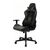 Кресло игровое GT Racer X-2317 Black/Dark Gray, изображение 7 Кресло игровое GT Racer X-2317 Black/Dark Gray, изображение 7