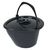 Биотуалет Bo-Camp Portable Toilet 7 Liters Grey (5502800), изображение 4 Биотуалет Bo-Camp Portable Toilet 7 Liters Grey (5502800), изображение 4