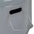 Биотуалет Bo-Camp Portable Toilet 7 Liters Grey (5502800), изображение 5 Биотуалет Bo-Camp Portable Toilet 7 Liters Grey (5502800), изображение 5