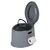 Биотуалет Bo-Camp Portable Toilet 7 Liters Grey (5502800), изображение 9 Биотуалет Bo-Camp Portable Toilet 7 Liters Grey (5502800), изображение 9