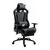 Кресло игровое GT Racer X-5108 Black, изображение 2 Кресло игровое GT Racer X-5108 Black, изображение 2