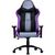 Кресло игровое CoolerMaster Caliber R3 Purple (CMI-GCR3-PR), изображение 2 Кресло игровое CoolerMaster Caliber R3 Purple (CMI-GCR3-PR), изображение 2