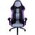 Кресло игровое CoolerMaster Caliber R3 Purple (CMI-GCR3-PR), изображение 9 Кресло игровое CoolerMaster Caliber R3 Purple (CMI-GCR3-PR), изображение 9