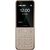 Мобільний телефон Nokia 130 DS 2023 Light Gold, зображення 2