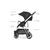 Коляска El Camino Gallant ME 1071-1 v.2 Black night (ME 1071-1 black night), зображення 3