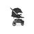 Коляска El Camino Gallant ME 1071-1 v.2 Black night (ME 1071-1 black night), зображення 4