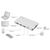 Порт-репликатор Digitus Travel USB-C, 6 Port (DA-70867), изображение 11 Порт-репликатор Digitus Travel USB-C, 6 Port (DA-70867), изображение 11