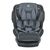Автокресло El Camino ME 1045-1 Evolution 2 360 Isofix Royal dark gray 0-36 кг (ME 1045-1 royal d.gr), изображение 2 Автокресло El Camino ME 1045-1 Evolution 2 360 Isofix Royal dark gray 0-36 кг (ME 1045-1 royal d.gr), изображение 2