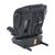 Автокресло El Camino ME 1045-1 Evolution 2 360 Isofix Royal dark gray 0-36 кг (ME 1045-1 royal d.gr), изображение 4 Автокресло El Camino ME 1045-1 Evolution 2 360 Isofix Royal dark gray 0-36 кг (ME 1045-1 royal d.gr), изображение 4