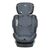 Автокресло El Camino ME 1045-1 Evolution 2 360 Isofix Royal dark gray 0-36 кг (ME 1045-1 royal d.gr), изображение 8 Автокресло El Camino ME 1045-1 Evolution 2 360 Isofix Royal dark gray 0-36 кг (ME 1045-1 royal d.gr), изображение 8
