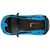 Радиоуправляемая игрушка Rastar Lamborghini Huracan STO 1:14 (98760 blue), изображение 3