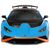 Радиоуправляемая игрушка Rastar Lamborghini Huracan STO 1:14 (98760 blue), изображение 6