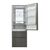 Холодильник Haier HTR7720DNMP, изображение 4 Холодильник Haier HTR7720DNMP, изображение 4