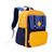Рюкзак школьный Upixel Dreamer Space School Bag - Сине-желтый (U23-X01-B), изображение 2 Рюкзак школьный Upixel Dreamer Space School Bag - Сине-желтый (U23-X01-B), изображение 2