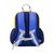 Рюкзак школьный Upixel Dreamer Space School Bag - Сине-желтый (U23-X01-B), изображение 3 Рюкзак школьный Upixel Dreamer Space School Bag - Сине-желтый (U23-X01-B), изображение 3