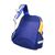 Рюкзак школьный Upixel Dreamer Space School Bag - Сине-желтый (U23-X01-B), изображение 4 Рюкзак школьный Upixel Dreamer Space School Bag - Сине-желтый (U23-X01-B), изображение 4