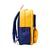 Рюкзак школьный Upixel Dreamer Space School Bag - Сине-желтый (U23-X01-B), изображение 5 Рюкзак школьный Upixel Dreamer Space School Bag - Сине-желтый (U23-X01-B), изображение 5