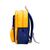 Рюкзак школьный Upixel Dreamer Space School Bag - Сине-желтый (U23-X01-B), изображение 6 Рюкзак школьный Upixel Dreamer Space School Bag - Сине-желтый (U23-X01-B), изображение 6