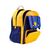Рюкзак школьный Upixel Dreamer Space School Bag - Сине-желтый (U23-X01-B), изображение 7 Рюкзак школьный Upixel Dreamer Space School Bag - Сине-желтый (U23-X01-B), изображение 7
