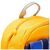 Рюкзак школьный Upixel Dreamer Space School Bag - Сине-желтый (U23-X01-B), изображение 9 Рюкзак школьный Upixel Dreamer Space School Bag - Сине-желтый (U23-X01-B), изображение 9