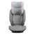 Автокресло Maxi-Cosi RodiFix Pro 2 i-Size Authentic Grey (8800510111), изображение 4 Автокресло Maxi-Cosi RodiFix Pro 2 i-Size Authentic Grey (8800510111), изображение 4
