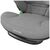 Автокресло Maxi-Cosi RodiFix Pro 2 i-Size Authentic Grey (8800510111), изображение 6 Автокресло Maxi-Cosi RodiFix Pro 2 i-Size Authentic Grey (8800510111), изображение 6