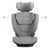 Автокресло Maxi-Cosi RodiFix Pro 2 i-Size Authentic Grey (8800510111), изображение 8 Автокресло Maxi-Cosi RodiFix Pro 2 i-Size Authentic Grey (8800510111), изображение 8