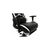 Кресло игровое GT Racer X-2534-F Black/White, изображение 9 Кресло игровое GT Racer X-2534-F Black/White, изображение 9