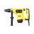 Перфоратор DeWALT SDS-MAX, 1050 Вт, 6.1 Дж (D25481K), изображение 2 Перфоратор DeWALT SDS-MAX, 1050 Вт, 6.1 Дж (D25481K), изображение 2