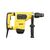 Перфоратор DeWALT SDS-MAX, 1050 Вт, 6.1 Дж (D25481K), изображение 4 Перфоратор DeWALT SDS-MAX, 1050 Вт, 6.1 Дж (D25481K), изображение 4