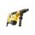 Перфоратор DeWALT SDS-MAX, 1050 Вт, 6.1 Дж (D25481K), изображение 5 Перфоратор DeWALT SDS-MAX, 1050 Вт, 6.1 Дж (D25481K), изображение 5