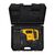 Перфоратор DeWALT SDS-MAX, 1050 Вт, 6.1 Дж (D25481K), изображение 8 Перфоратор DeWALT SDS-MAX, 1050 Вт, 6.1 Дж (D25481K), изображение 8