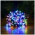 Гирлянда ColorWay LED 100 Color 10м 8 функций 220V (CW-G-100L10VMC), изображение 10 Гирлянда ColorWay LED 100 Color 10м 8 функций 220V (CW-G-100L10VMC), изображение 10