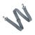 Сумка для ноутбука RivaCase 15.6" 7532 (Dark Grey) Prater (7532DarkGrey), изображение 9 Сумка для ноутбука RivaCase 15.6" 7532 (Dark Grey) Prater (7532DarkGrey), изображение 9