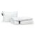 Одеяло MirSon Набор с Тенсель Всесезонный №1669 Eco Light White Одеяло + п (2200002657518), изображение 4 Одеяло MirSon Набор с Тенсель Всесезонный №1669 Eco Light White Одеяло + п (2200002657518), изображение 4