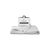 Одеяло MirSon антиаллергенное Bianco Thinsulat 0777 деми 140x205 см (2200000144911), изображение 3 Одеяло MirSon антиаллергенное Bianco Thinsulat 0777 деми 140x205 см (2200000144911), изображение 3