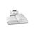 Одеяло MirSon антиаллергенное Bianco Thinsulat 0777 деми 140x205 см (2200000144911), изображение 4 Одеяло MirSon антиаллергенное Bianco Thinsulat 0777 деми 140x205 см (2200000144911), изображение 4