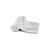 Одеяло MirSon антиаллергенное Bianco Thinsulat 0777 деми 140x205 см (2200000144911), изображение 6 Одеяло MirSon антиаллергенное Bianco Thinsulat 0777 деми 140x205 см (2200000144911), изображение 6
