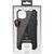 Чехол для моб. телефона Uag Apple iPhone 14 Plus Pathfinder Magsafe, Black (114053114040), изображение 12 Чехол для моб. телефона Uag Apple iPhone 14 Plus Pathfinder Magsafe, Black (114053114040), изображение 12